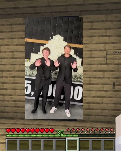 Best And Funniest Minecraft Mod#funny #minecraftshorts