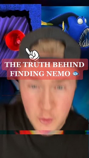 Unraveling the Truth Behind Finding Nemo