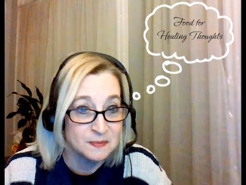 Food for Healing Thoughts: Mary's Joy NOT Her Shame