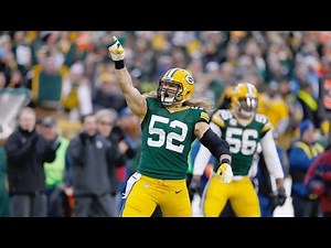 Clay Matthews highlights (2014 season)