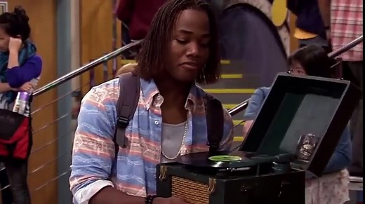 S04E05 Cell Block VİCTORİOUS - Dailymotion Video