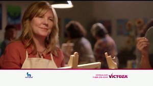 Victoza TV Spot, 'Cardiovascular Disease'
