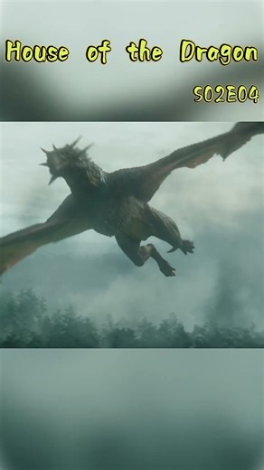 EPIC Dragon Dogfight! The Skies Are On Fire! 🔥#shorts #fyp #edit #movie