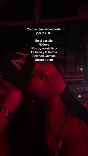 Anuel AA: Momentos del Concierto Inolvidables