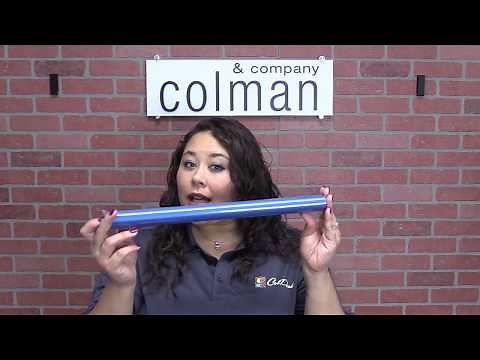 Learn The Difference Between Patch Material vs Patch Twill