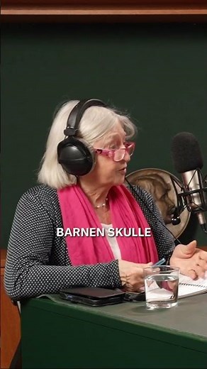 Inga-Britt Ahlenius vill att man prioriterar språklärande