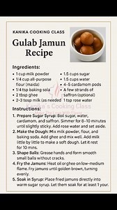 66K views · 156 reactions | Kanika's Cooking Class on Reels | Facebook