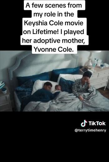 Keyshia Cole Biopic: Yvonne Cole's Role and Impact Exposed