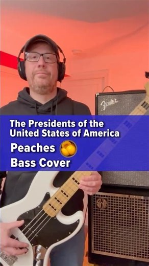 This Bassline Is Way Funnier Than It Should Be 🍑🎸🔥