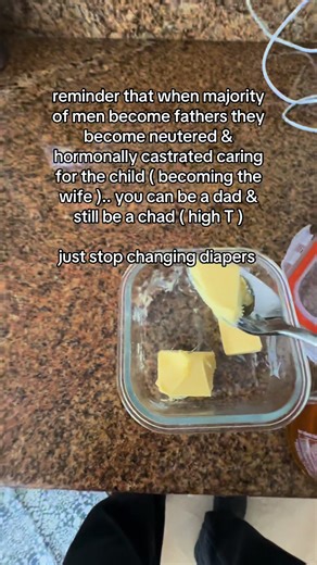 stop becoming the wife.. hold strong #testosterone | testosterone for male