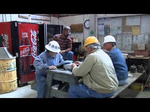 MSHA Traffic Control at Surface Mines Spanish