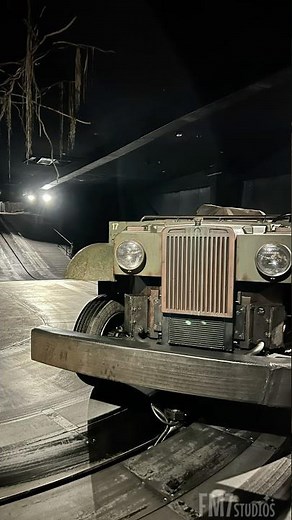 Indiana Jones Adventure Breakdown #disney #disneyland #breakdown #indianajones #ride #themepark