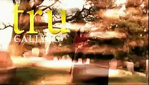 Tru Calling (Trailer HD)