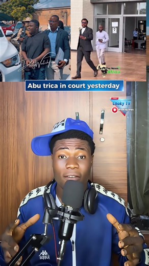 Trica Court Update: New Date Set for February