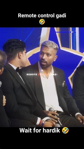 remote control gadi #funny #cricket #hardikpandya #smritimandhana #vaibhavsuryavanshi #bollywood