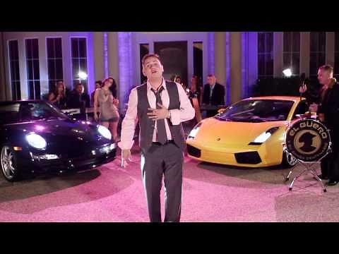 Enamorate De Mi - El Güero Y Su Banda Centenario Video Oficial