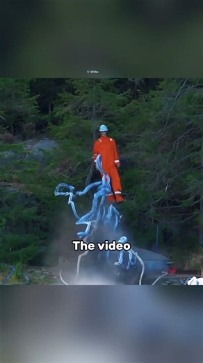 What Happens When Mooring Rope Snaps🤔