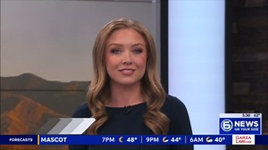 Case of mistaken identity causes voting issues for East Tennessee woman