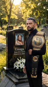 Titans of the Mat: 6 Legends and the Shadows of Their Guidance! #Umaga #EddieGuerrero #Blueframe | Blue Frame