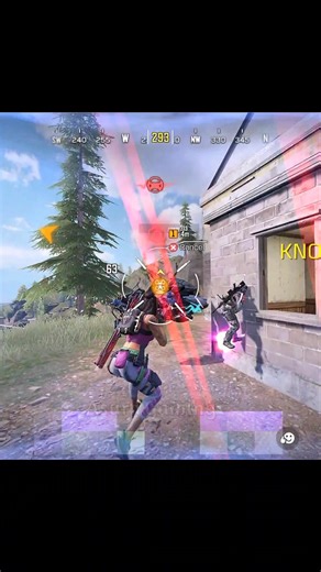 Running ? Not So Fast