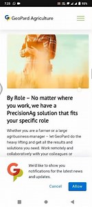 Advantages of benchmarking