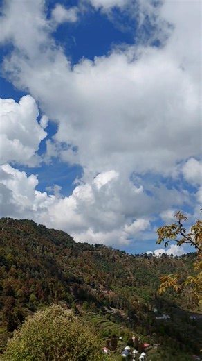 #mountains #nature #uttarakhand #travel #beautiful