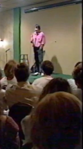 Historical Jokes | Tim Wilson . . . #comedy #funny #comedian #standupcomedy #timwilson #standup #hilarious #comedyvideos | Ari Wilson