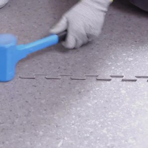 3.9K views | Using basic tools | Forbo Flooring Systems | Facebook