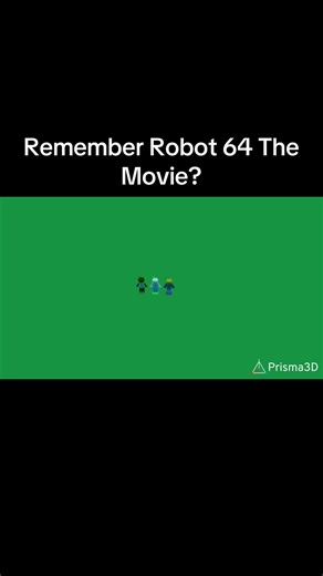 robot 64 tales on TikTok