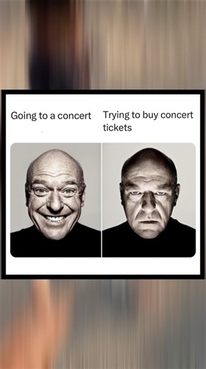 Buying Concert Tickets Be Like 😭🎟️ | Expectations vs Reality#trending #funnymemes #viral#funny#memes