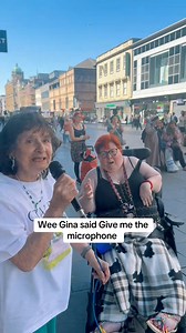 On My wee break ,Gina said let me help you son .! | Simon Sims Music