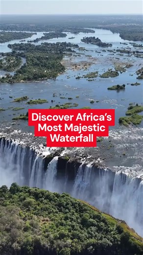 Planning your Zambia trip? Safety and sustainability go hand in hand here. Explore stunning views while protecting wildlife and supporting local communities. Choose eco-friendly tours, trusted guides, and accommodations that respect nature. Travel smart, travel kind — see Zambia like never before. Join our community to learn how to explore Zambia safely and sustainably. www.visitzambia.co.zm