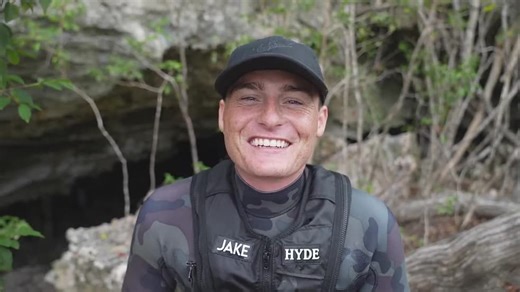 Scuba Jake S04:E03 - The Secret Cave