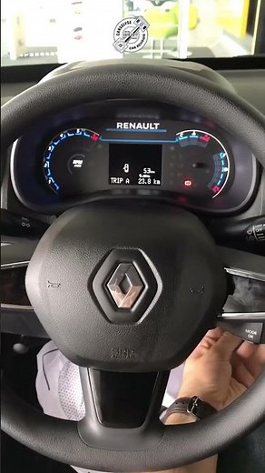 RENAULT KWID OUTSIDER