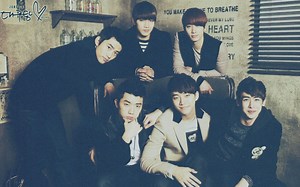 【2PM】ONLY YOU版【特别想念你】