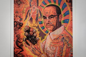 The World's First-Ever Acid Trip Actually Kinda Sucked