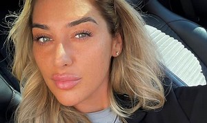 Elle Edwards: Sister of Liverpool pub shooting victim pays emotional tribute to 'partner in crime'