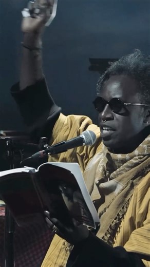 Le Guess Who? | Watch the concert film of @saulwilliams meets Carlos Niño & Friends featuring @musicbotofasinasurya - Live at Le Guess Who?, premiered by... | Instagram