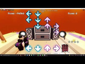 Funky Friday: Bob Run insane WORLD RECORD 21,711 MISSES (-956,700 Score