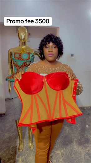 Master Corset Making with Our Online Course