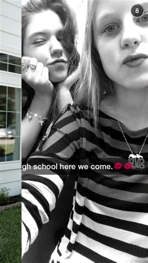 Best Friends Journey: From 5th Grade to Weddings