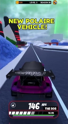 New ROBLOX JAILBREAK Season 30 UPDATE! PART 1 #roblox #jailbreak