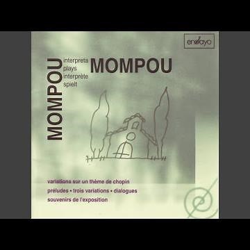 Prelude No. 4