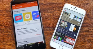 Apple Music vs. Google Play - Which is the best streaming service?