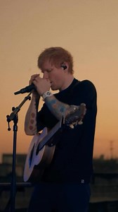 Our hearts exploding like fireworks in the sky from miles away, just for you Ed Sheeran!❤️🤩 Listen Here - https://open.spotify.com/track/4Q0qVhFQa7j6jRKzo3HDmP?si=dddeeb9af4624b1d #Sapphire #EdSheeran #Music #Performance #Artist | Warner Music India