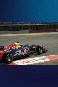 F1 2012 - x4 Speed - United States Grand Prix (Replay) - #f12012