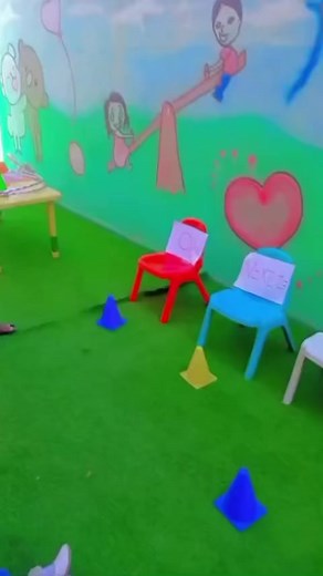 An activity for our children about prepositions珞殺 Kids club nursery للتواص 0545839929 | KIDS CLUB | Facebook