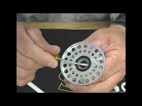 Servicing Your Van Staal Drag