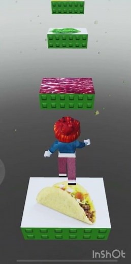 It’s raining tacos lyrics