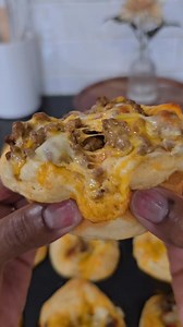 The BEST taco cups | Jennifer Hart Williams